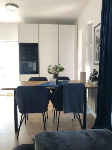 Apartamento Brothers