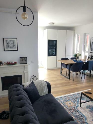Apartamento Brothers