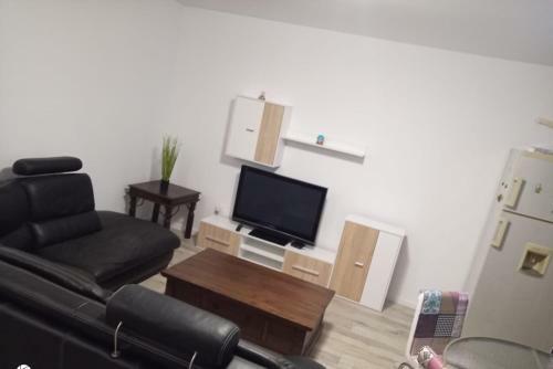 Apartament Adam