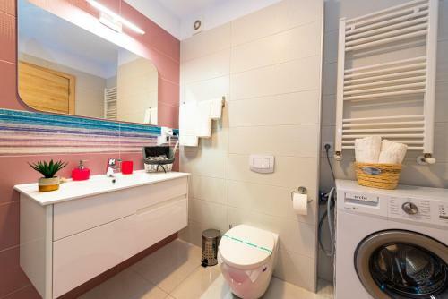 Onix Blue Apartament Dns