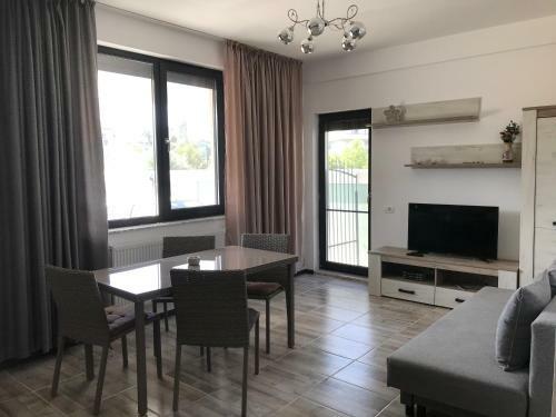 Apartamento La Belle Vie