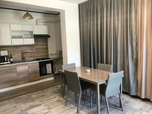 Apartamento La Belle Vie