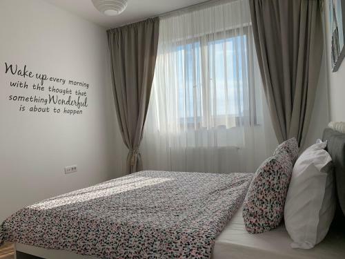 Apartamento Wake Up In A Wonderful Place