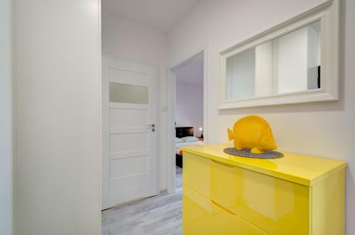 Apartament Sopotoliwa