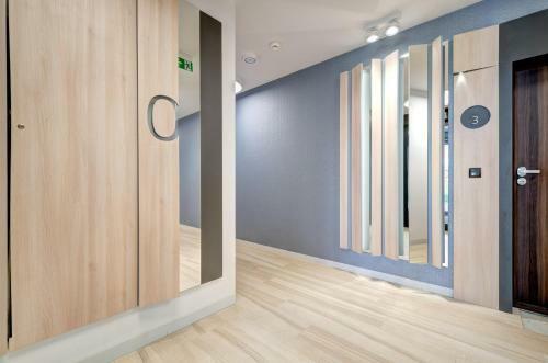 Apartament Sopotoliwa