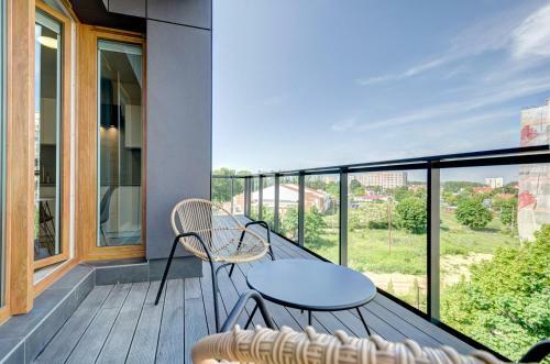 Apartament Sopotoliwa