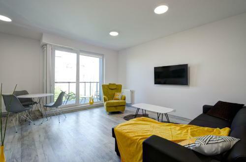 Apartament Sopotoliwa