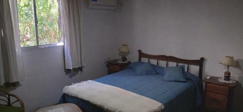Apartamento El Paraiso De Carmen De Areco