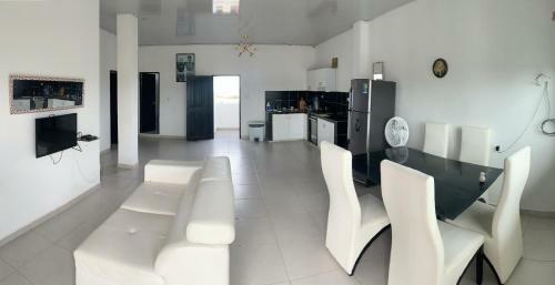 Apartamento Armani