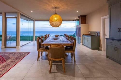 Van Aardtspos Guest House