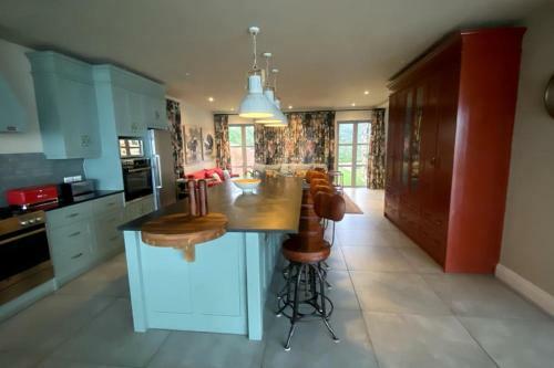 Van Aardtspos Guest House