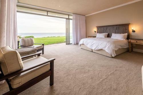 Van Aardtspos Guest House