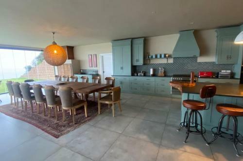 Van Aardtspos Guest House