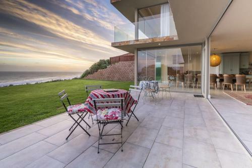 Van Aardtspos Guest House