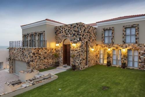 Van Aardtspos Guest House