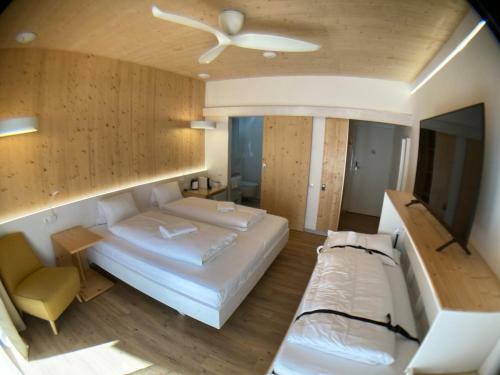 Seehotel Am Hallst�ttersee New Building