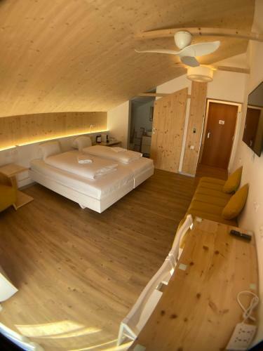 Seehotel Am Hallst�ttersee New Building
