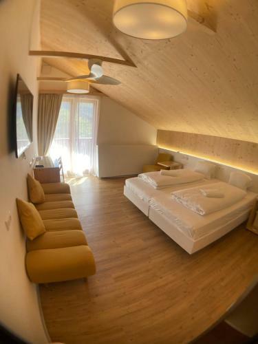 Seehotel Am Hallst�ttersee New Building