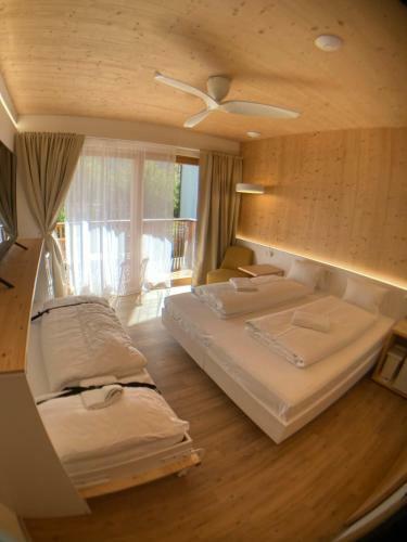 Seehotel Am Hallst�ttersee New Building