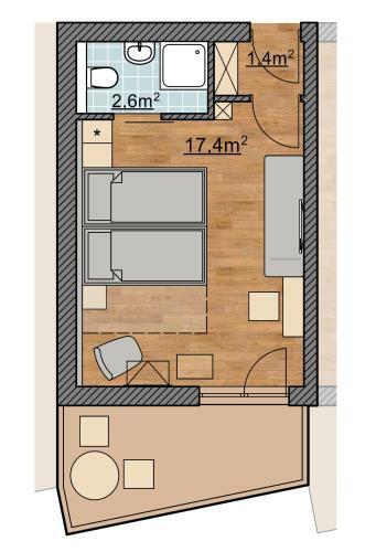 Seehotel Am Hallst�ttersee New Building