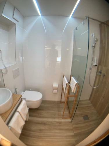 Seehotel Am Hallst�ttersee New Building