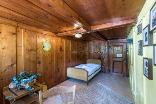 Bed & Breakfast Goya Onda