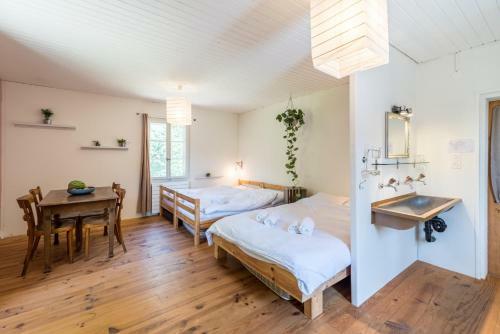 Bed & Breakfast Goya Onda