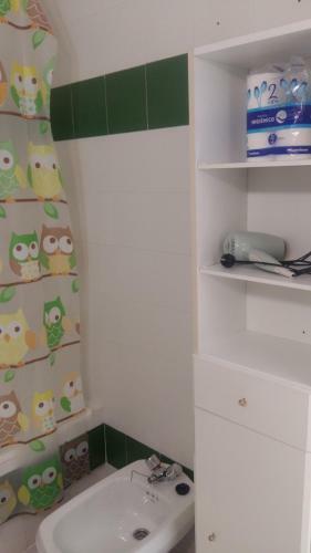 Apartamento D�plex Para Buzos