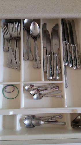 Apartamento D�plex Para Buzos