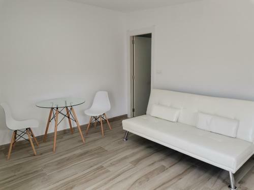 Apartamento Casa Porte�o I