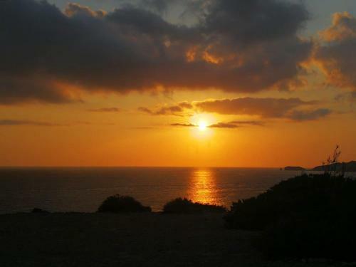 Apartamento Sunset Home