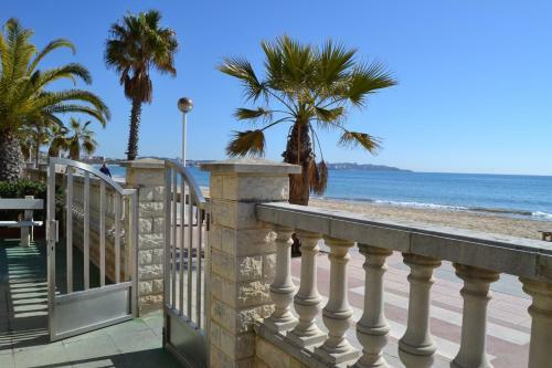 Apartamento Intersalou Sol De Espa�a