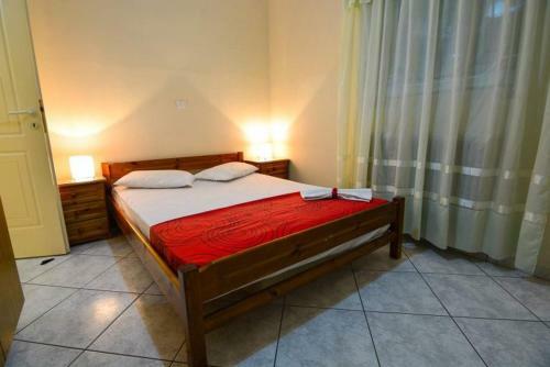 Apartamento White Villa