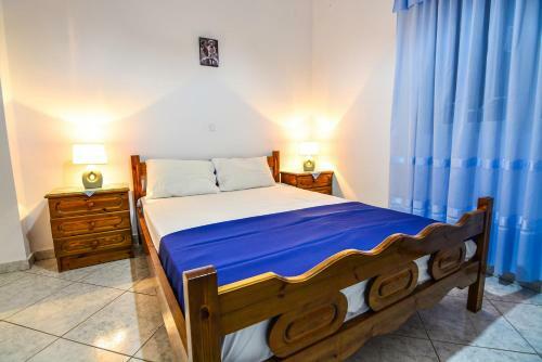 Apartamento White Villa