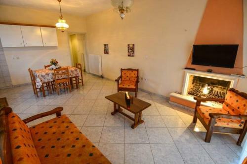 Apartamento White Villa