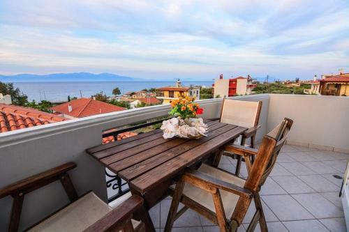 Apartamento White Villa