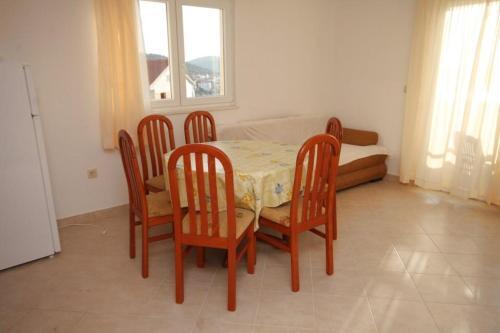 Apartment Rogoznica 7515c