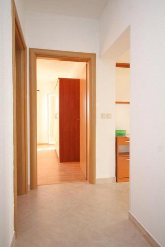 Apartment Rogoznica 7515c