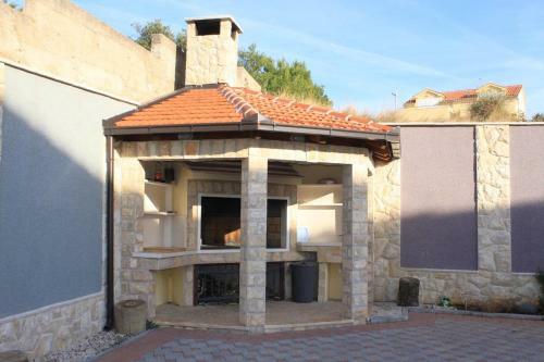 Apartment Rogoznica 7515c