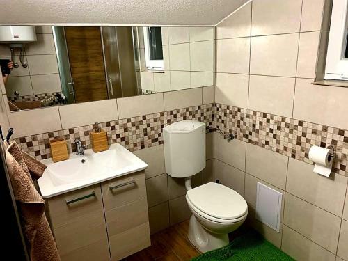 Apartmany Rogoznica