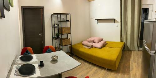 Apartmany Rogoznica