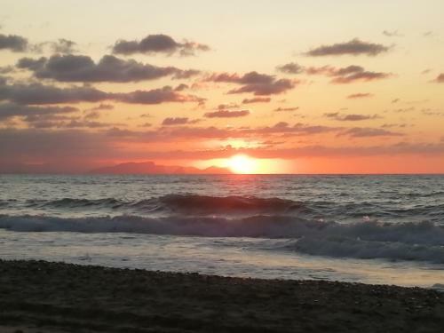 Apartamento Cielomare