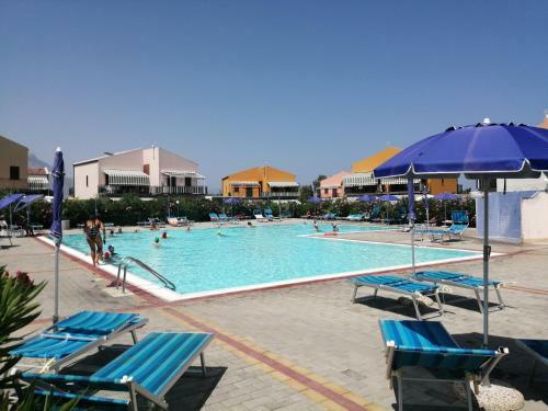 Apartamento Cielomare