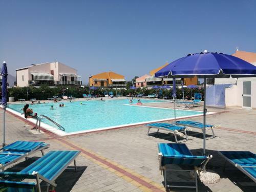 Apartamento Cielomare