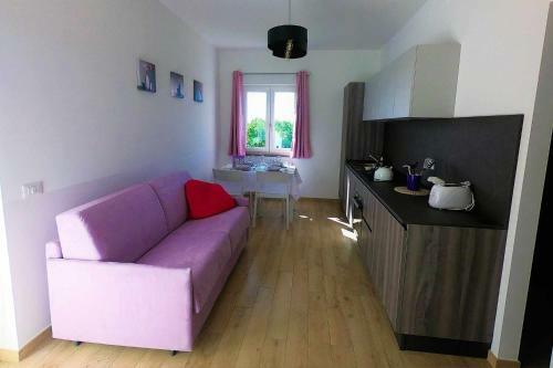 Apartamento Suite Junior