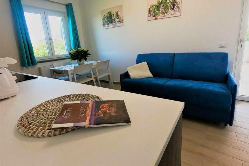 Apartamento Suite Junior