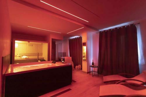Apartamento Suite Junior