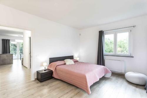 Apartamento Suite Senior