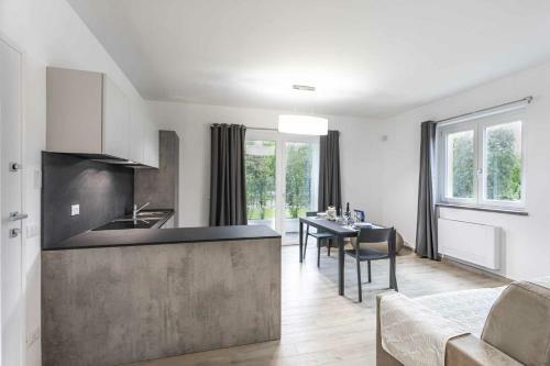 Apartamento Suite Senior