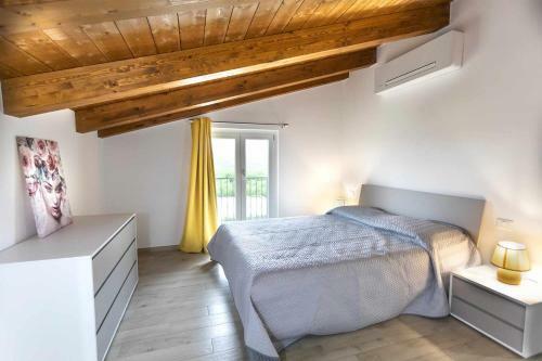 Apartamento Panoramic Attic